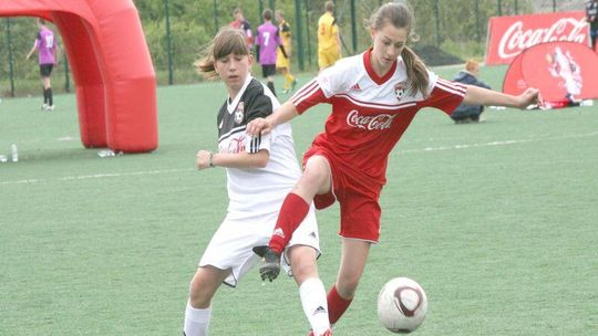 Uczniowie z Lublina i Zamościa zagrają w finale Coca Cola Cup. Dziewczęta mogą się wycofać