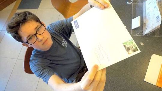 Uczniowie z Lublina piszą do ministerstwa. A resort odpowiada i udziela lekcji języka polskiego