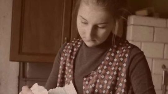 Uczniowie z Zamościa kręcą filmy. Z sukcesem