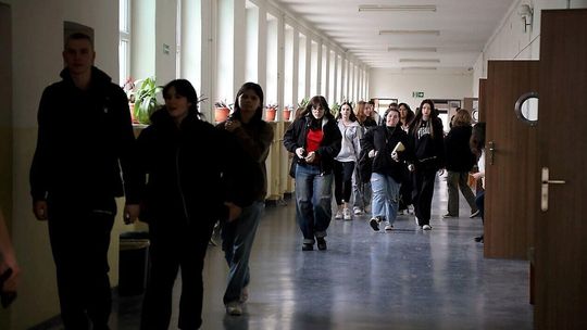 Uczniowie zdecydują na co wydać miejską kasę