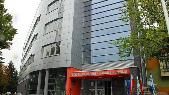 Uczniowie ze \"staszica\" prawie jak studenci 