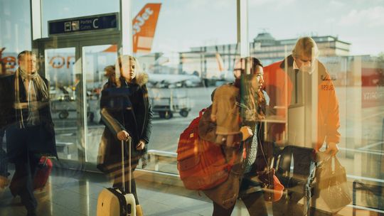 Uczniowie ze Świdnika wrócili z Włoch, rodzice w strachu. Aktualna sytuacja epidemiologiczna w Lubelskiem