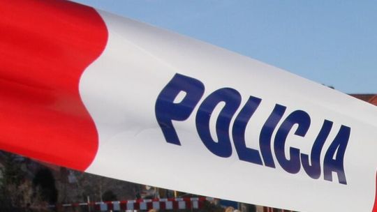 Uczniowie znaleźli nad rzeką ciało poszukiwanego 54-latka