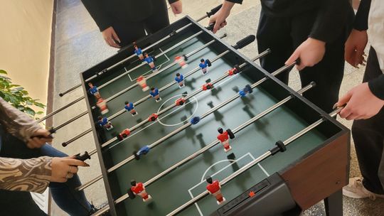 Uczniowie znów decydowali o swoich szkołach. Zrealizowano dziesiątki projektów