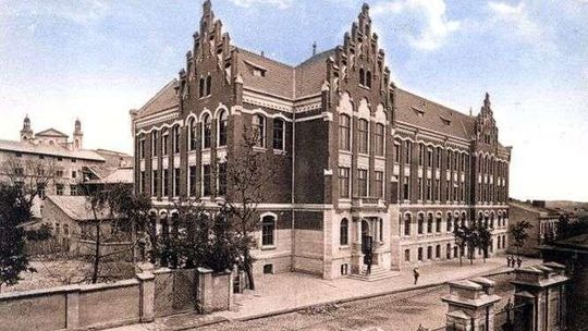 Uczniowskie historie w Muzeum Historii Miasta Lublina