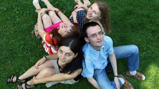 Uczyli się polskiego w Lublinie. Wracają do domów