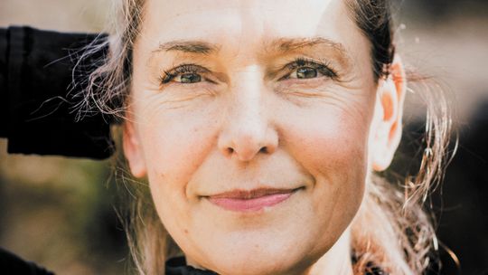 Udało mi się odnaleźć sens życia. "Teatrowi aktor poświęca całe swoje życie"