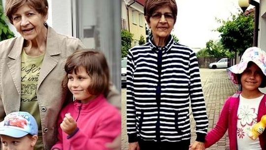 Udało się! Pomogliście pani Jadwidze. Jest już po zabiegu