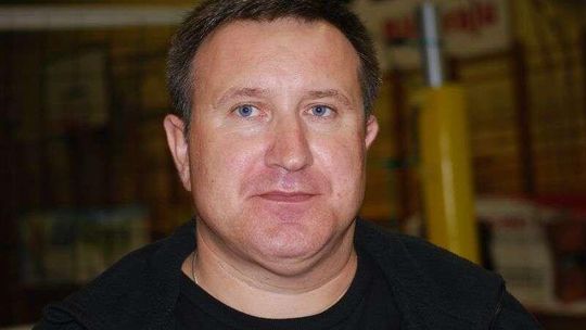 Udana inauguracja siatkarek Tomasovii