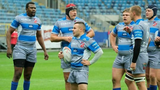 Udana jesień w wykonaniu Edach Budowlanych Lublin