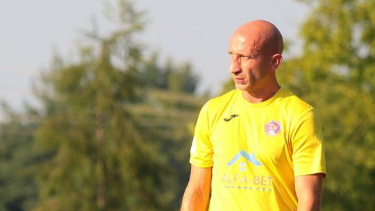 Udana runda i niepewność w Orionie Niedrzwica