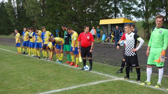 Udana runda w wykonaniu Tytana Wisznice