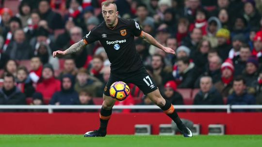 Udana sobota Polaków. Lewandowski i Milik strzelili po dwa gole, Zieliński i Grosicki z jedną bramką