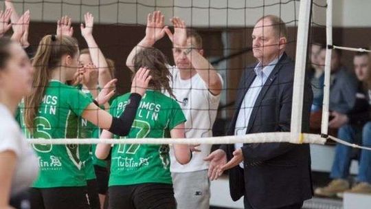 Udane otwarcie fazy play-off siatkarek LUK AZS UMCS i Tomasovii Udane otwarcie fazy play-off siatkarek LUK AZS UMCS i Tomasovii