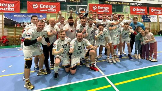 Udane otwarcie Padwy Zamość i AZS AWF Biała Podlaska