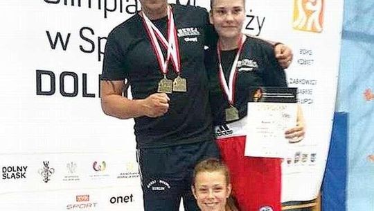 Udane występy bokserów podczas Ogólnopolskiej Olimpiady Młodzieży
