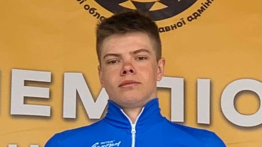 Udane występy kolarzy z naszego województwa na mistrzostwach Polski