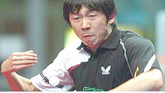 Udane zakończenie roku Alfy Radzyń Podlaski i jej lidera Wenlianga Xu