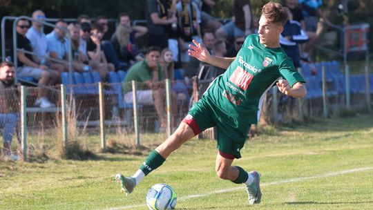 Udany debiut nowego trenera, Tarasola Cisy Nałęczów pokonała Unię Bełżyce