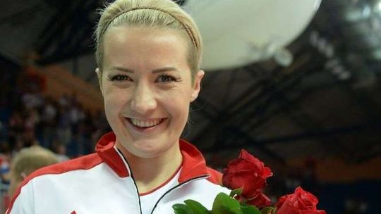 Udany powrót Izabeli Kowalińskiej