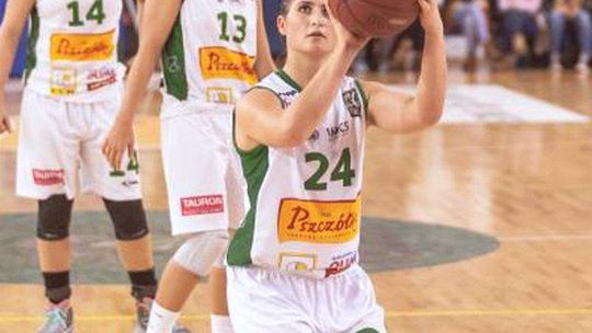 Udany rewanż wicemistrzyń. Pszczółka przegrała w Polkowicach