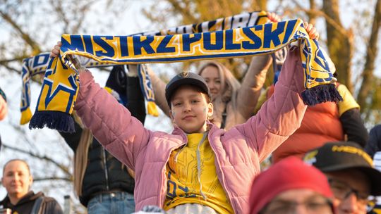 Udany rewanż za finał. Orlen Oil Motor rozbił mistrza z Torunia