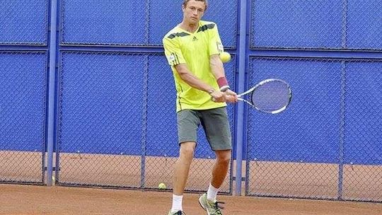 Udany sezon tenisistów Pol-Sart Lublin