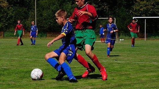 Udany weekend Piłkarskich Nadziei Motoru Lublin