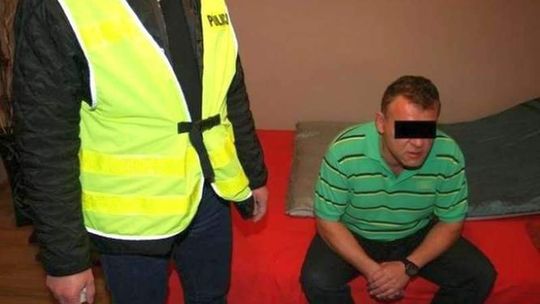 Udawał arystokratę, albo dyrektora. Kiedyś oszukał Romario, znowu stanie przed sądem