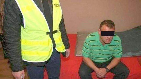 Udawał arystokratę i oszukał Romario. Są kolejne ofiary \"finansisty\"