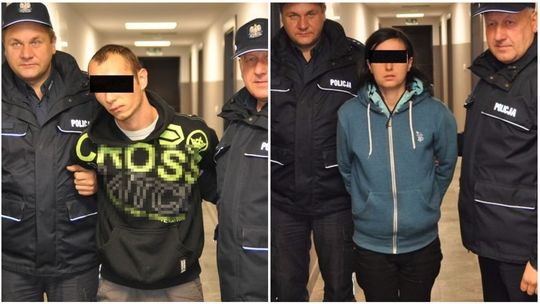 Udawali pielgrzymów i poprosili księdza o nocleg. Ukradli 6 tys. zł