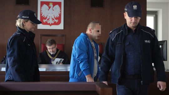 Uderzył znajomego w twarz, skończyło się tragedią. Usłyszał wyrok