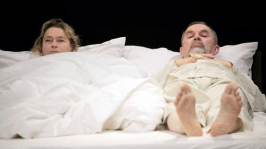 \"Udręka życia\" w Teatrze Starym