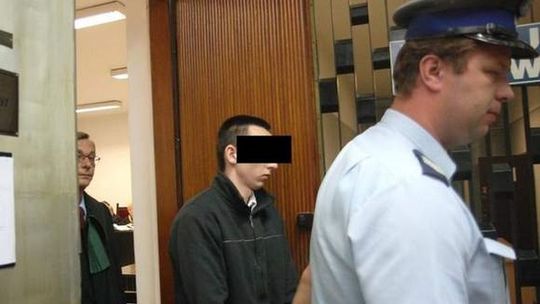Udusił nastolatkę, dostał 15 lat więzienia. Sąd nie podwyższył kary