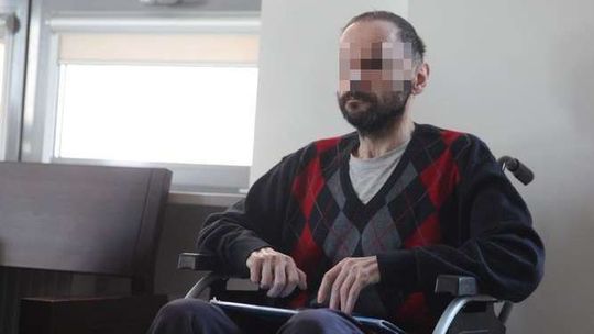 Udusił żonę, potem wysadził w powietrze sklep w Lublinie. Dzisiaj dostał wyrok
