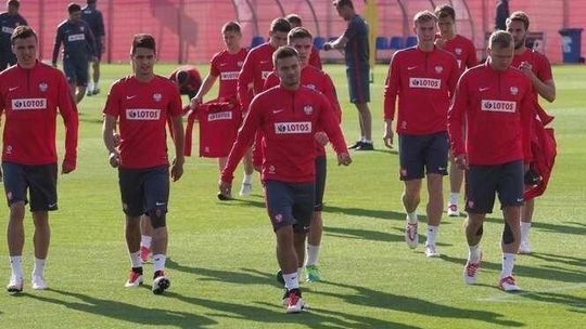 UEFA Euro U21: Dziś mecz otwarcia na Arenie Lublin. Do boju Polacy!