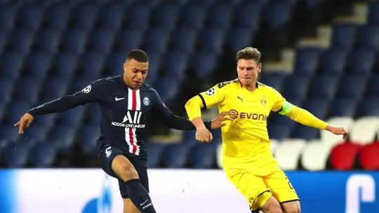 UEFA ma nowy plan na dokończenie Ligi Mistrzów i Ligi Europy. Mecze w sierpniu?