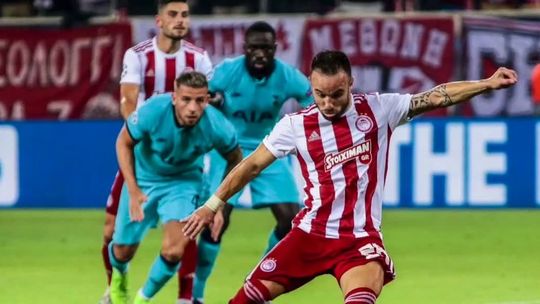 UEFA wprowadza nowe rozgrywki - Europa Conference League