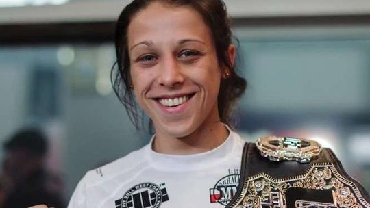 UFC 205: Jędrzejczyk - Kowalkiewicz. Transmisja online i w TV. Kiedy walka, gdzie obejrzeć?