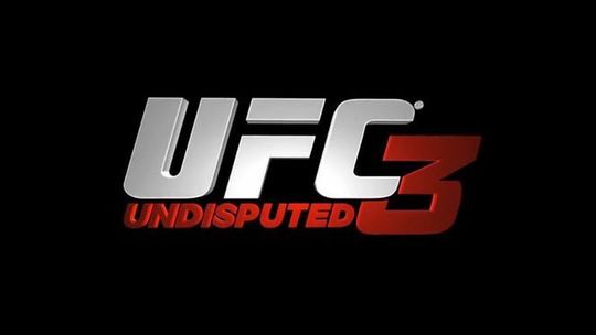UFC Undisputed 3: przepraszam, czy tu biją? (wideo)
