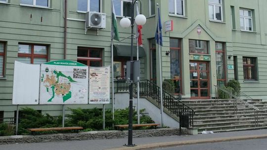 Uff, jak gorąco. Urzędnicy wcześniej wyjdą z pracy