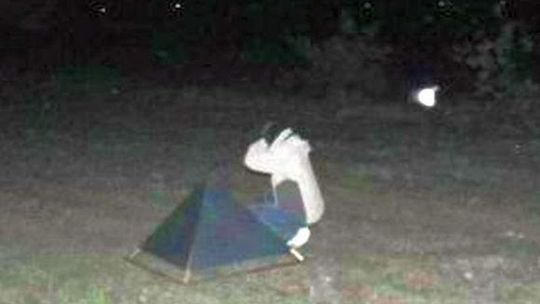 UFO i kule plazmy? Badacze sprawdzili niezwykłe zjawiska