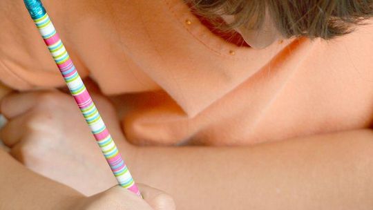 Ufunduj stypendium. Swojego imienia