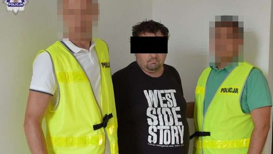 Ugodził nożem swojego sąsiada. Konieczna była operacja