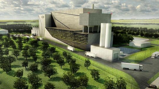 Ujawniamy. Miliarder chce zarobić na spalaniu odpadów w Lublinie