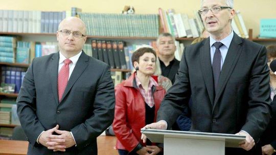 Układy biznesowo-rodzinne w Kraśniku? Żona burmistrza: To insynuacje