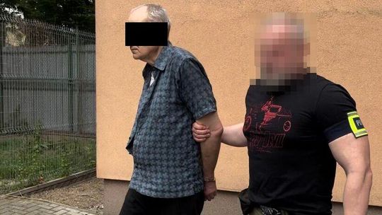 Ukradł koperty z pieniędzmi i pobił. Pijany odpowie za rozbój