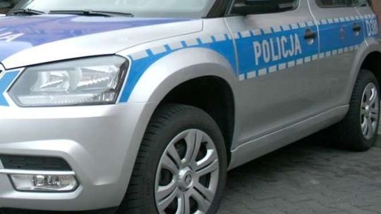 Ukradł kuzynowi samochód i porzucił. Tłumaczył, że to żart