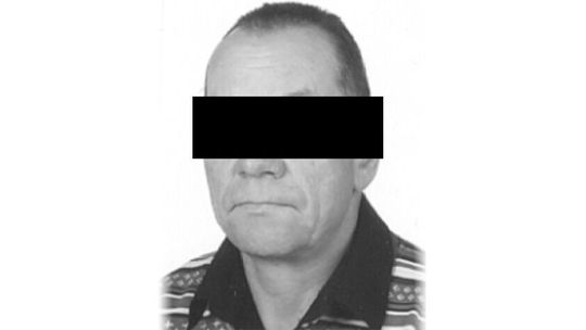 Ukradł pieniądze z kościelnej skarbonki. W końcu go dopadli