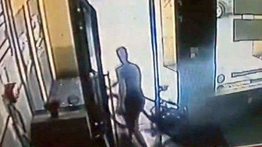 Ukradł rower z biurowca w centrum Lublina. Policjanci szybko go odzyskali